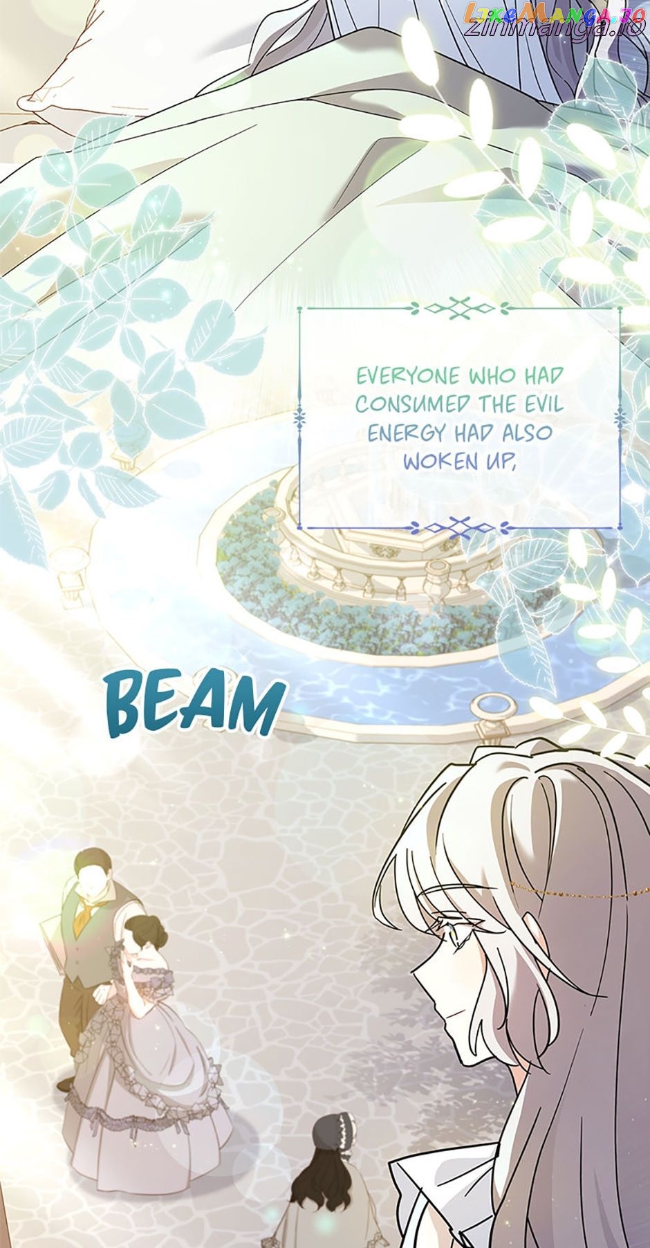 From BFF to Obsessive Hubby Chapter 46 - page 2