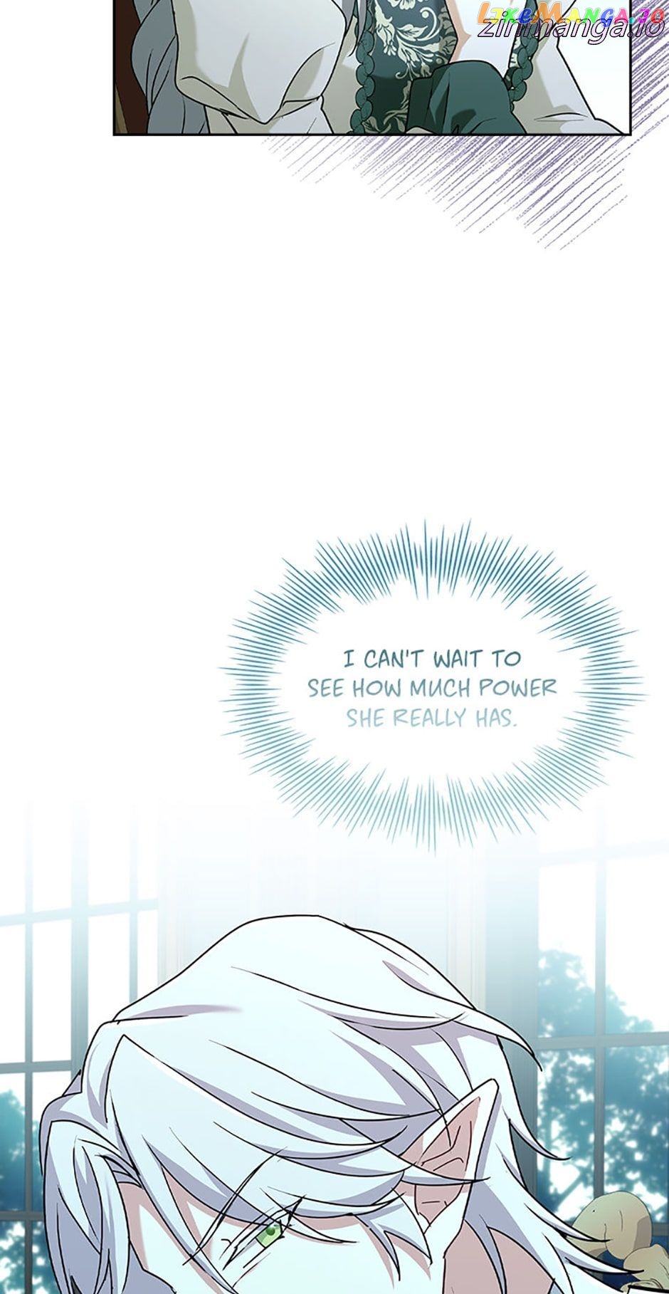 From BFF to Obsessive Hubby Chapter 46 - page 32