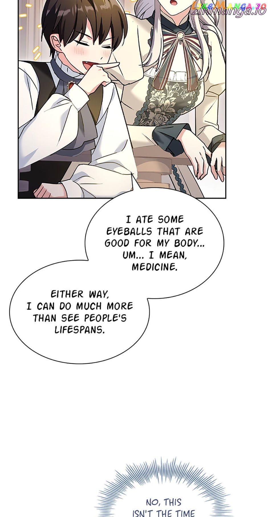 From BFF to Obsessive Hubby Chapter 46 - page 38