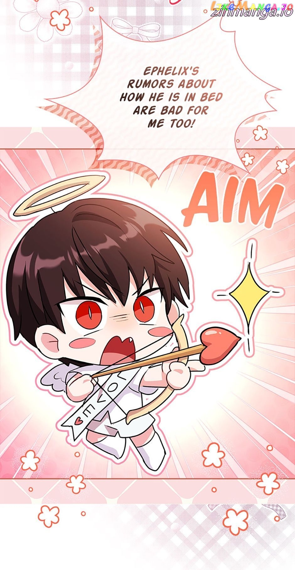 From BFF to Obsessive Hubby Chapter 46 - page 42