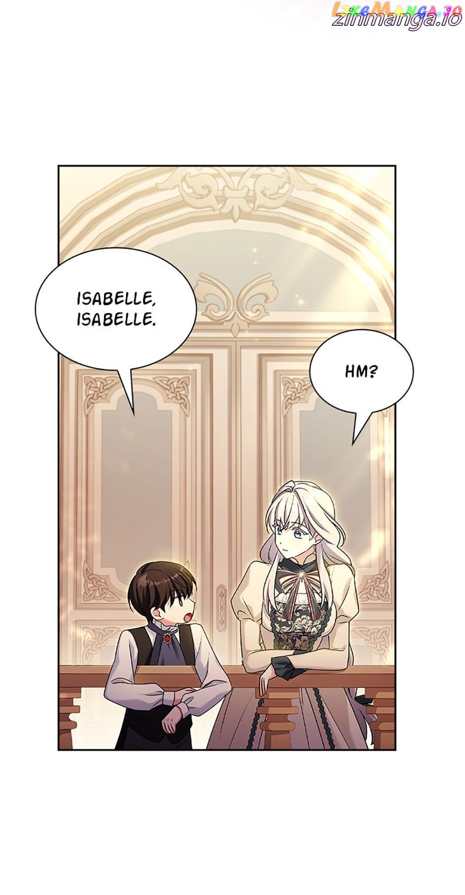 From BFF to Obsessive Hubby Chapter 46 - page 43