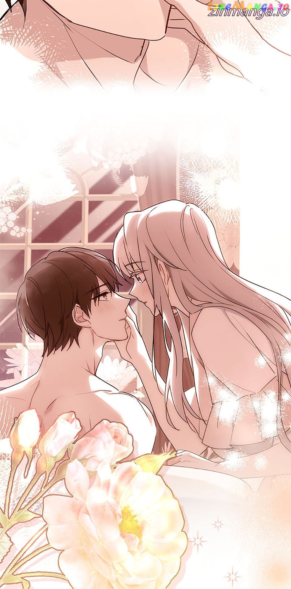 From BFF to Obsessive Hubby Chapter 46 - page 47