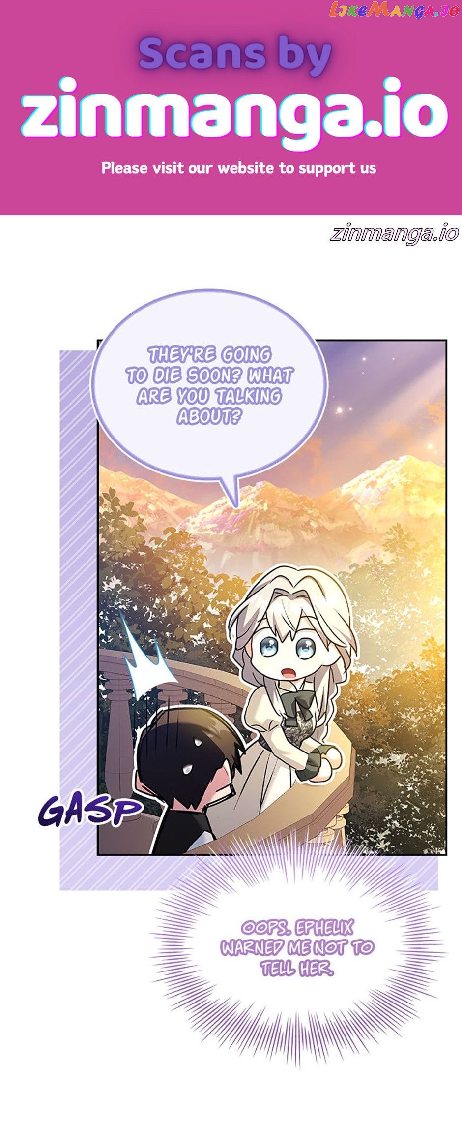 From BFF to Obsessive Hubby Chapter 46 - page 52