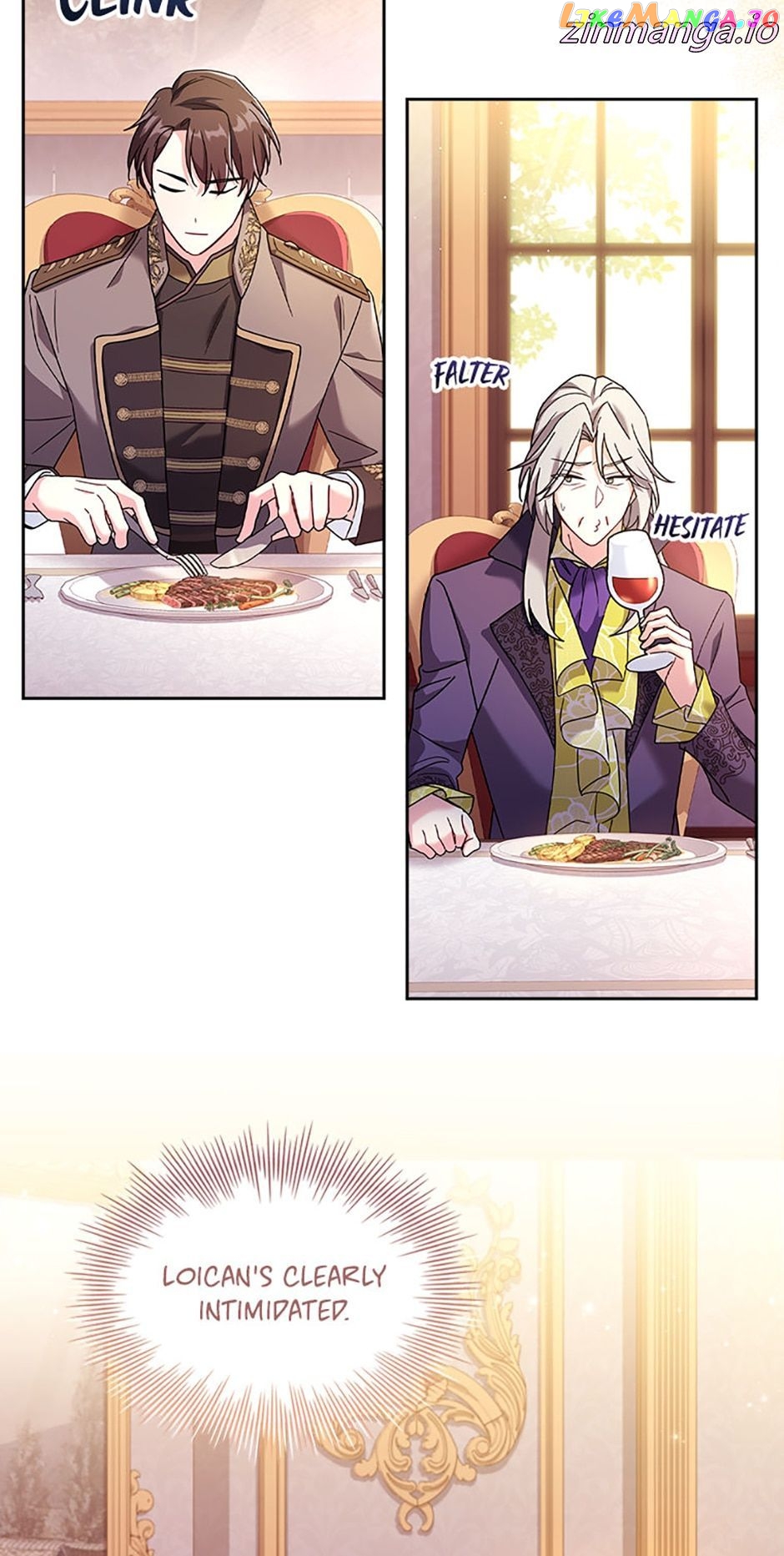 From BFF to Obsessive Hubby Chapter 46 - page 9
