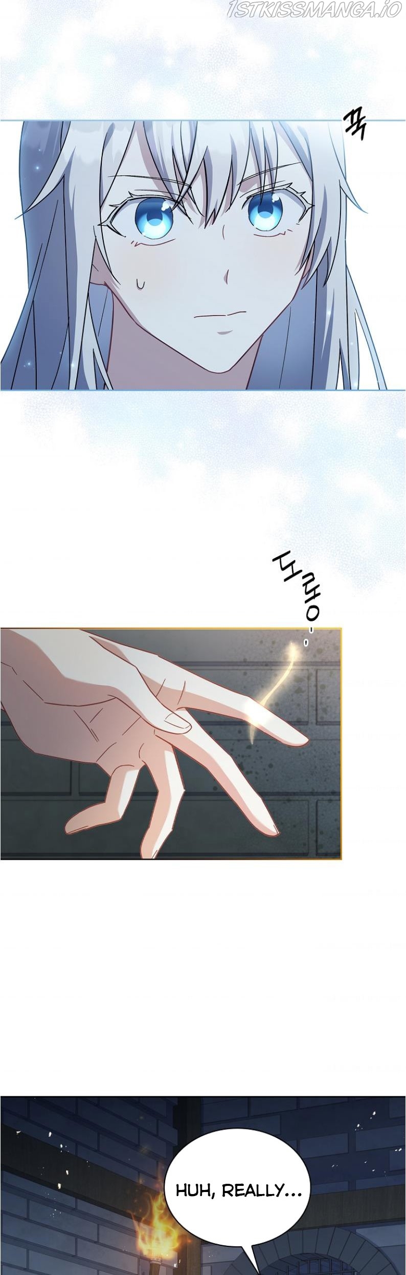 From BFF to Obsessive Hubby Chapter 9.5 - page 11