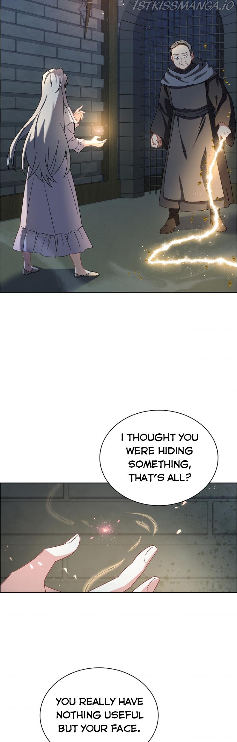 From BFF to Obsessive Hubby Chapter 9.5 - page 12