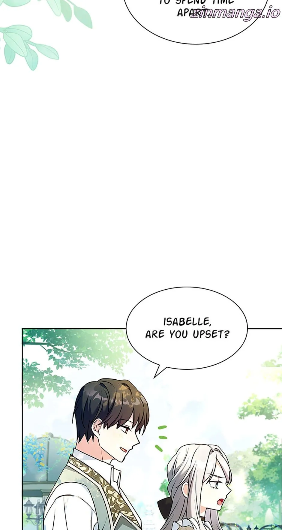 From BFF to Obsessive Hubby Chapter 47 - page 15