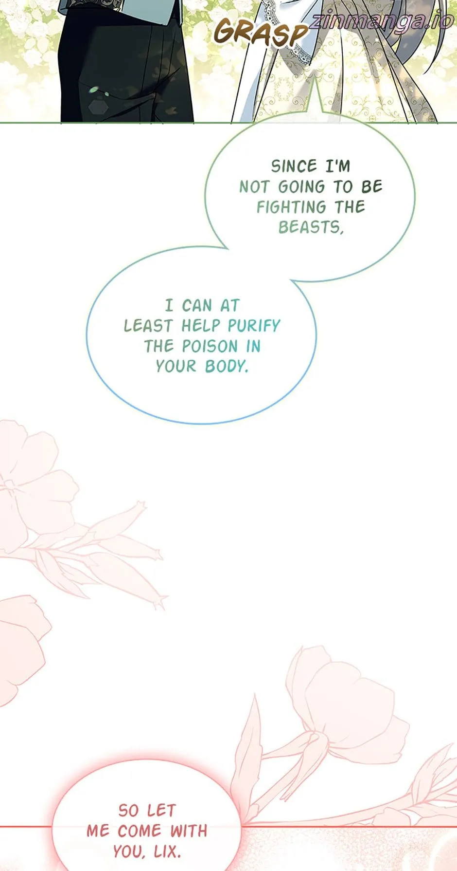 From BFF to Obsessive Hubby Chapter 47 - page 22