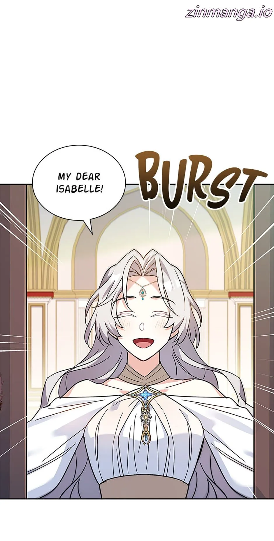 From BFF to Obsessive Hubby Chapter 47 - page 34