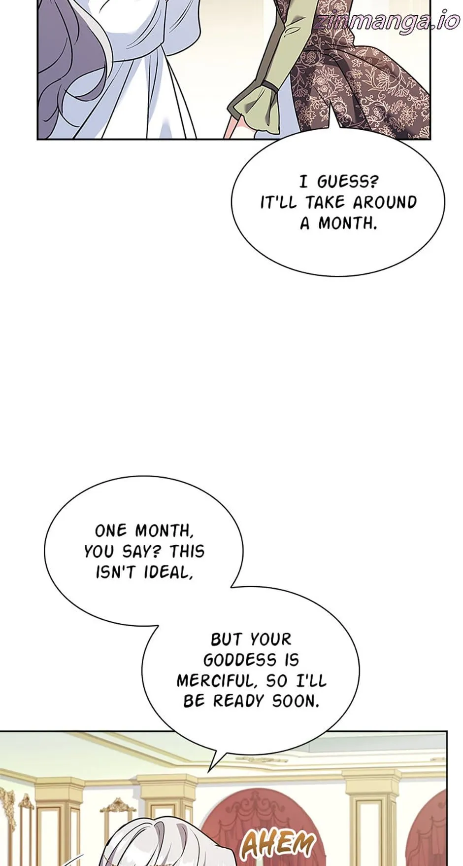 From BFF to Obsessive Hubby Chapter 47 - page 37