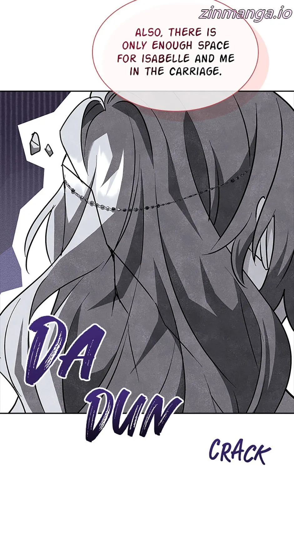 From BFF to Obsessive Hubby Chapter 47 - page 40