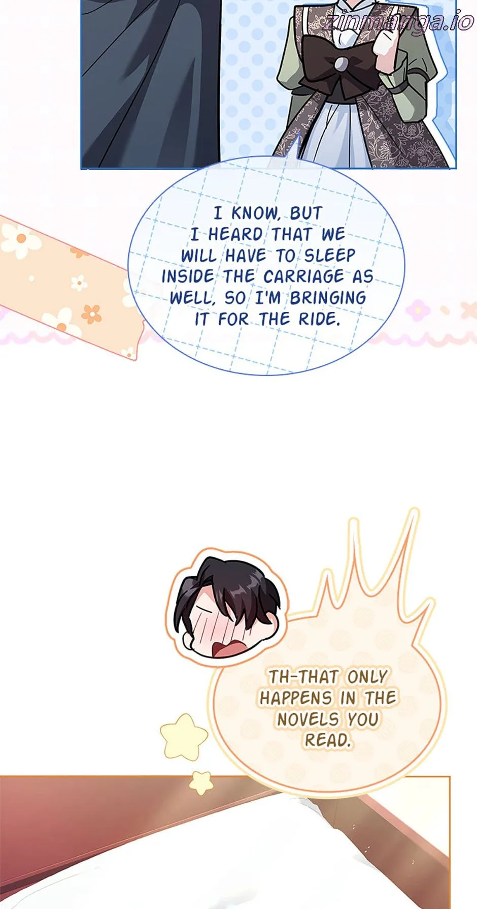 From BFF to Obsessive Hubby Chapter 47 - page 45
