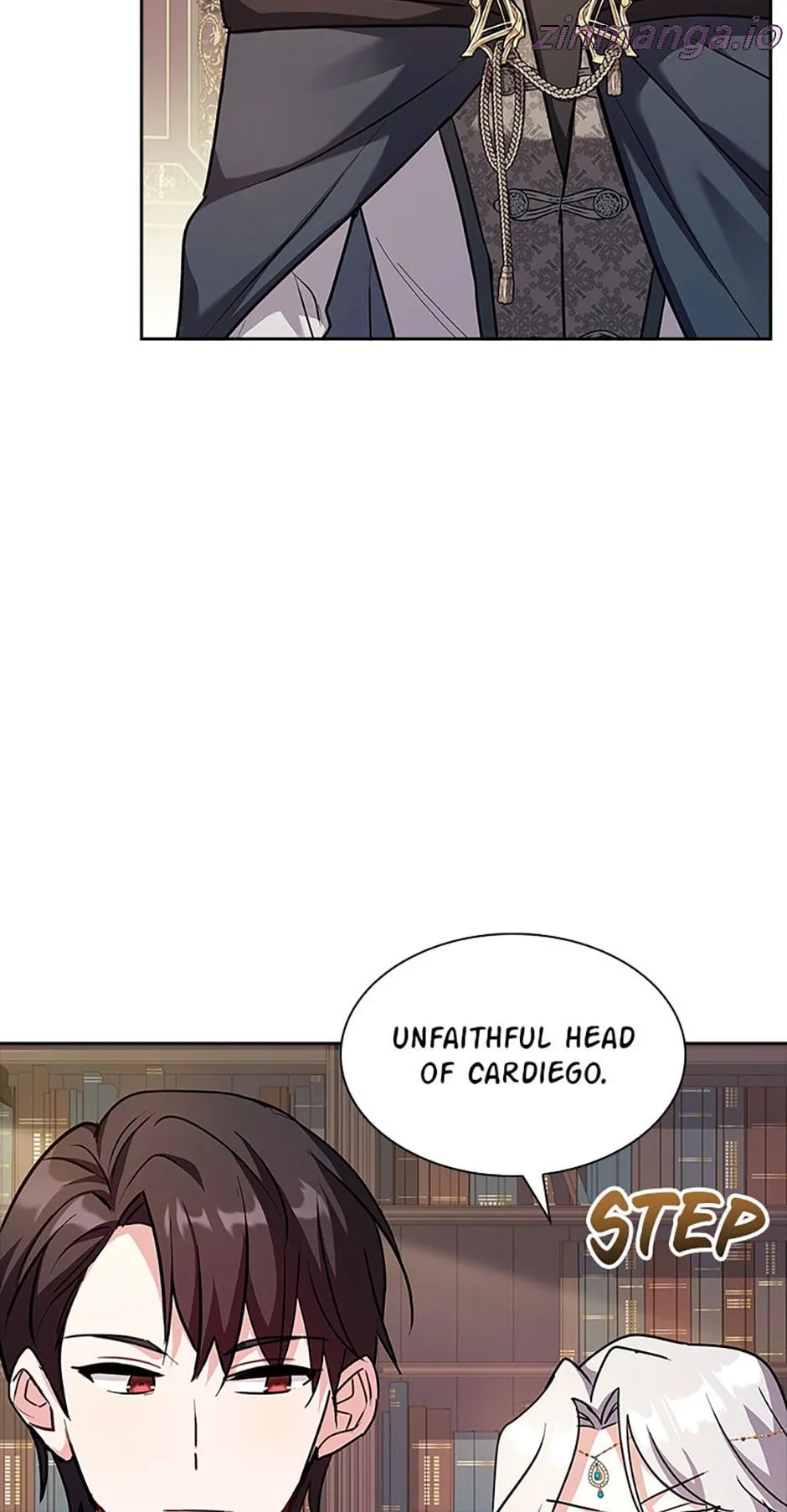 From BFF to Obsessive Hubby Chapter 47 - page 50