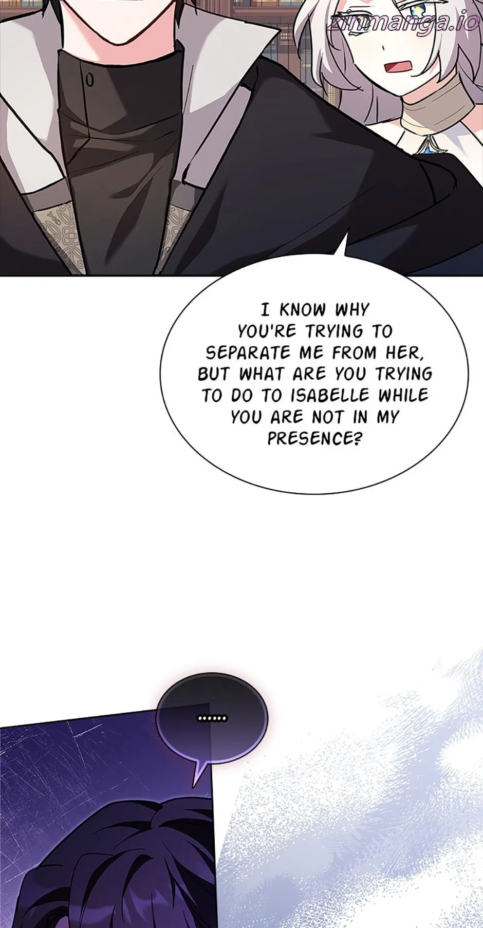 From BFF to Obsessive Hubby Chapter 47 - page 51