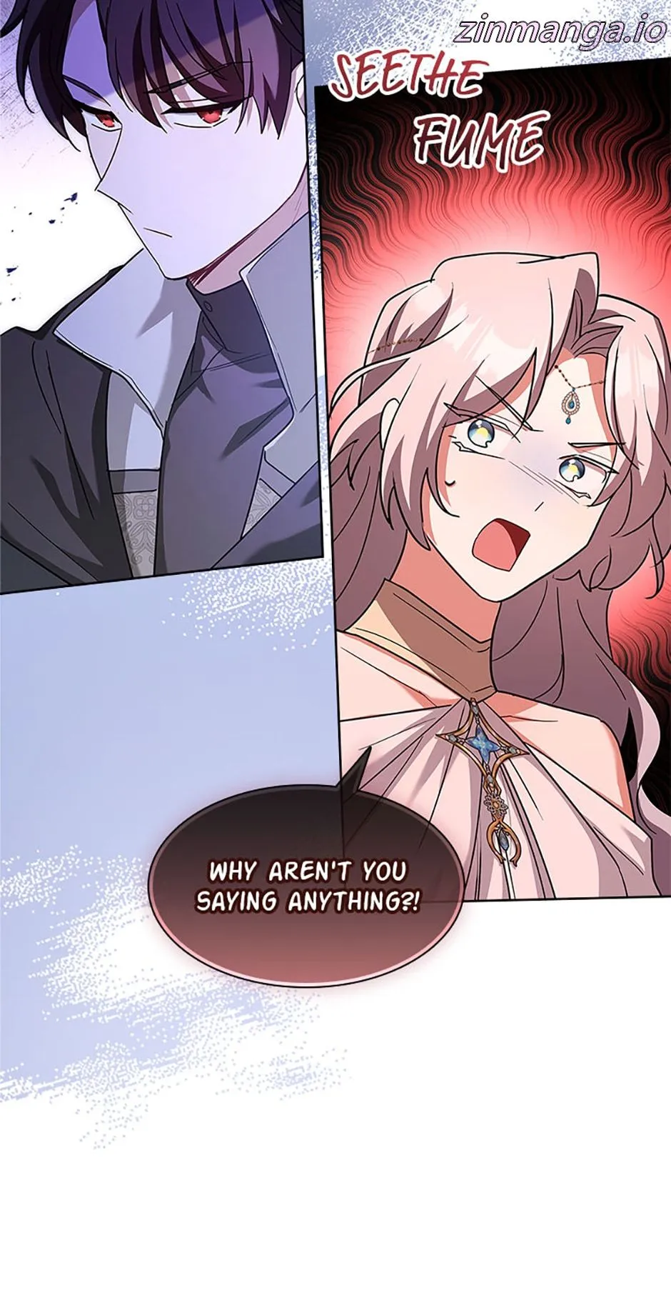 From BFF to Obsessive Hubby Chapter 47 - page 52