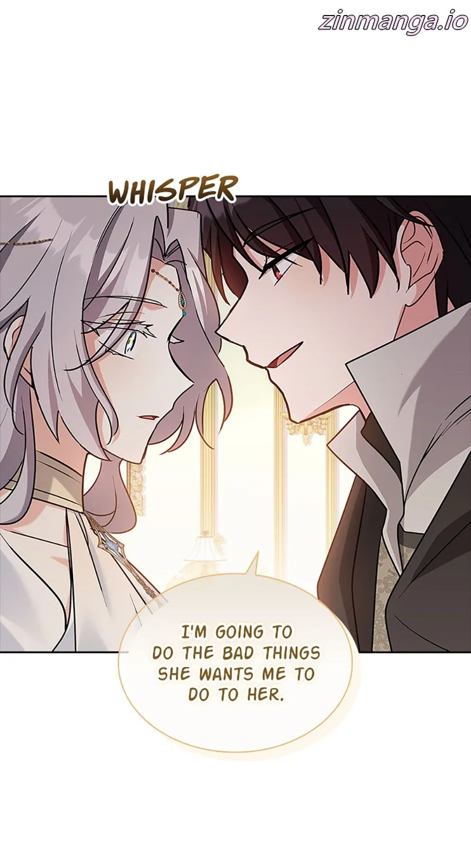 From BFF to Obsessive Hubby Chapter 47 - page 54
