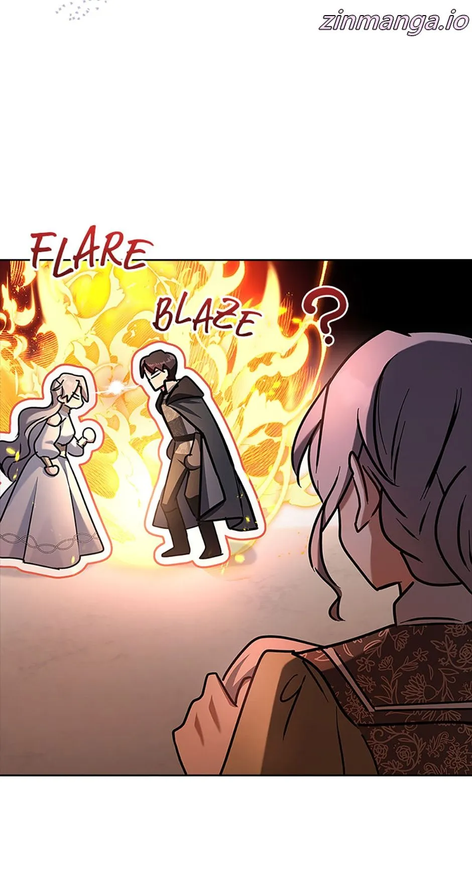 From BFF to Obsessive Hubby Chapter 47 - page 60