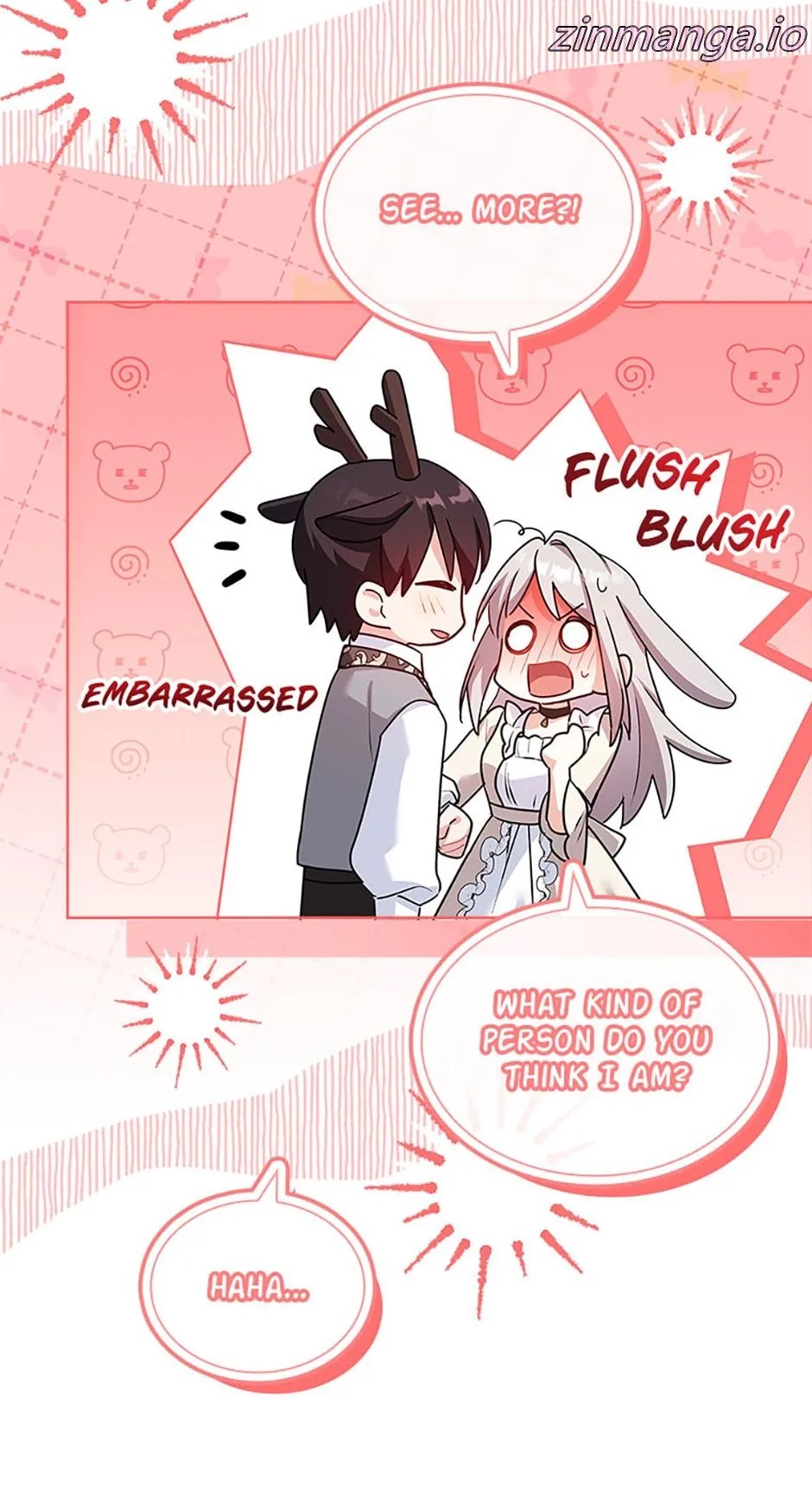 From BFF to Obsessive Hubby Chapter 47 - page 7