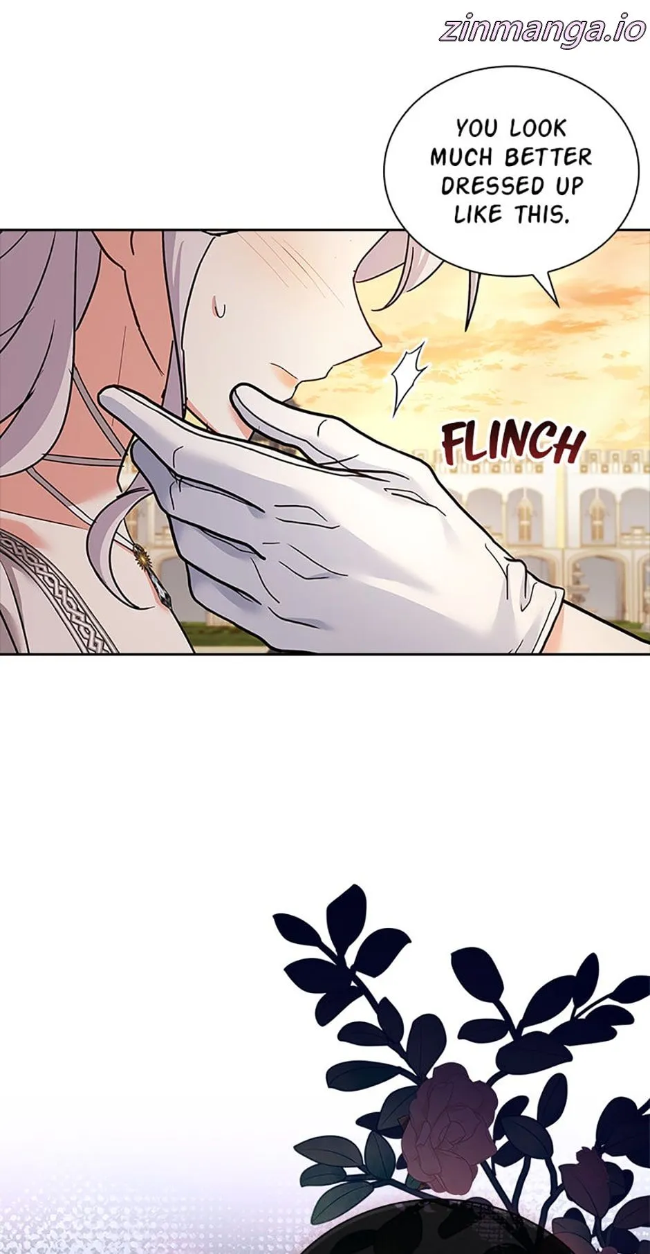 From BFF to Obsessive Hubby Chapter 47 - page 71