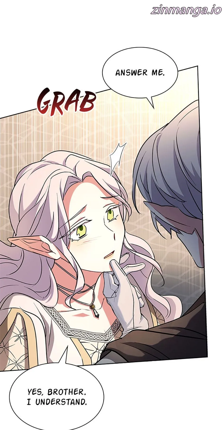 From BFF to Obsessive Hubby Chapter 47 - page 74