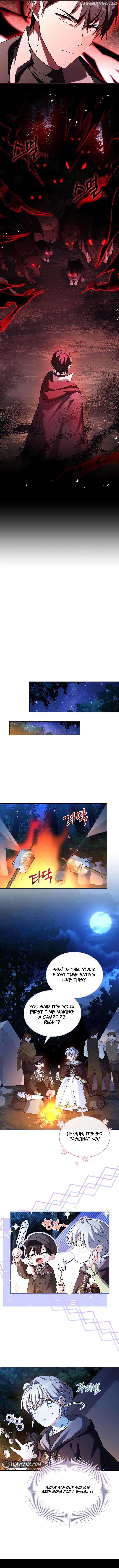 From BFF to Obsessive Hubby Chapter 48 - page 7