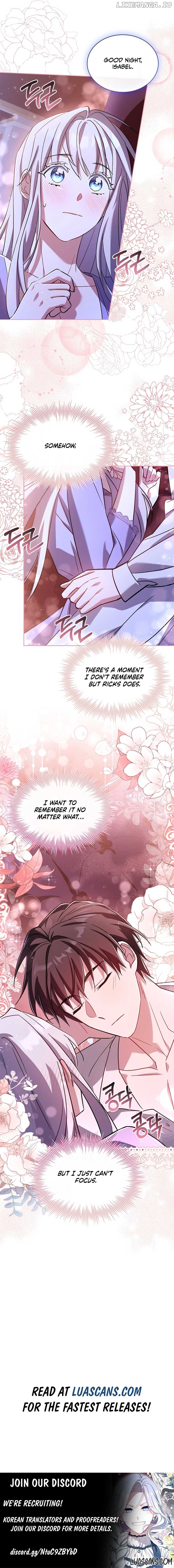 From BFF to Obsessive Hubby Chapter 49 - page 10