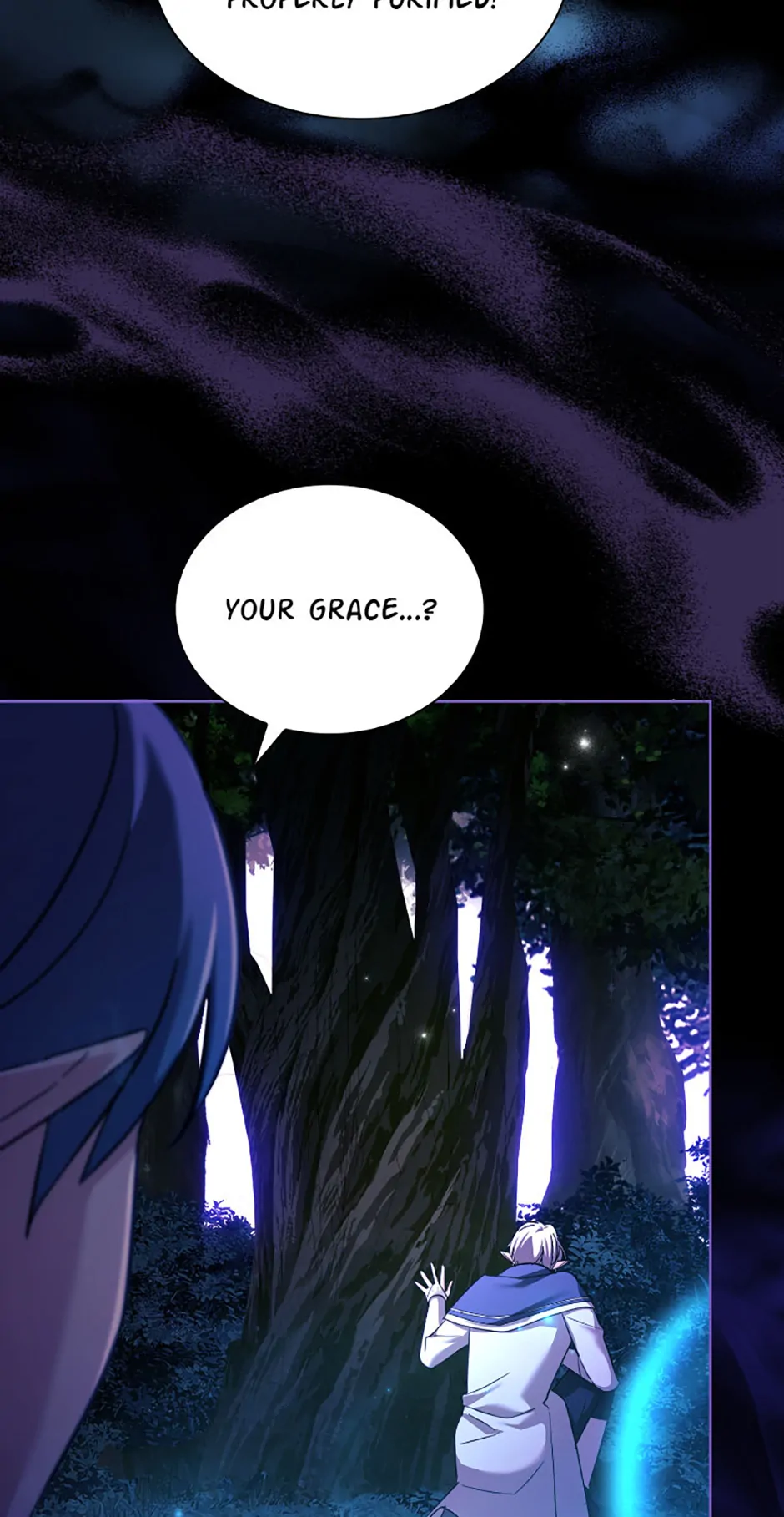 From BFF to Obsessive Hubby Chapter 60 - page 10
