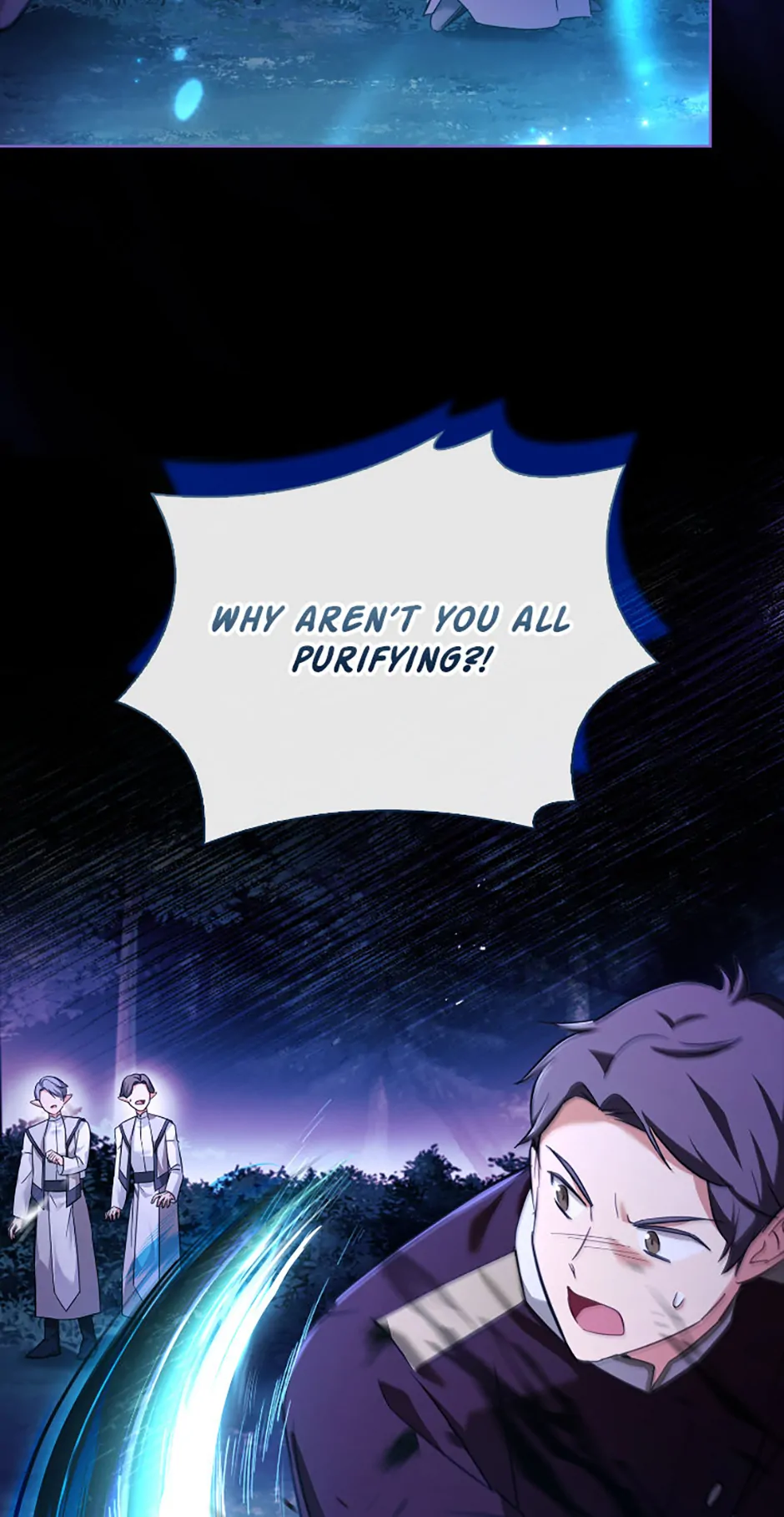 From BFF to Obsessive Hubby Chapter 60 - page 11