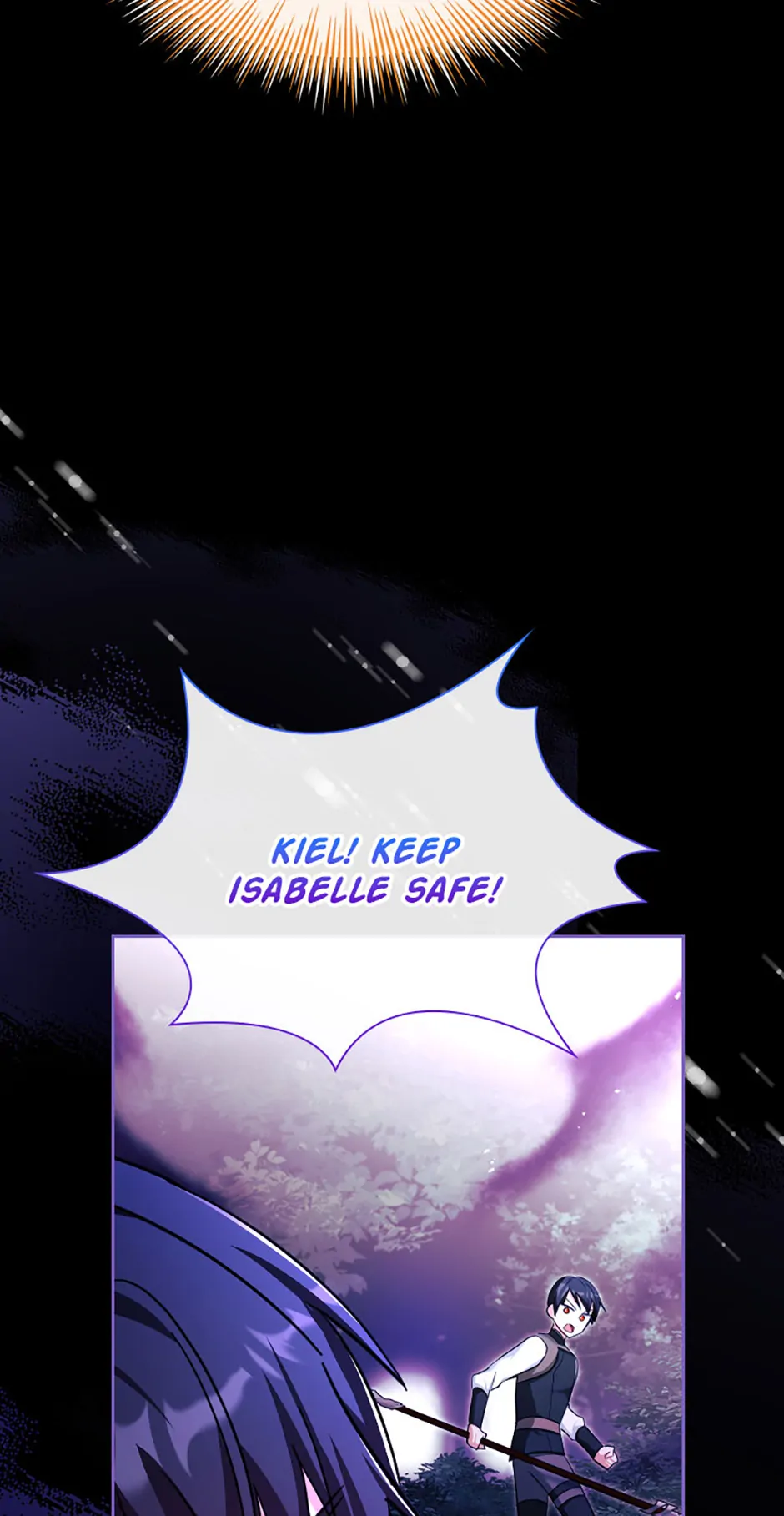 From BFF to Obsessive Hubby Chapter 60 - page 14