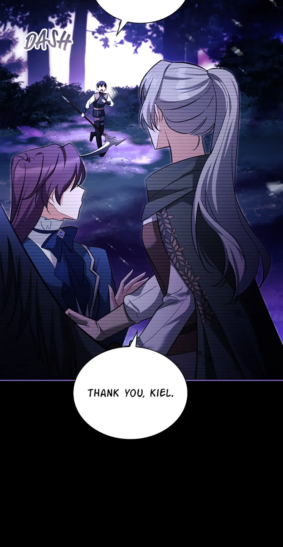 From BFF to Obsessive Hubby Chapter 60 - page 16