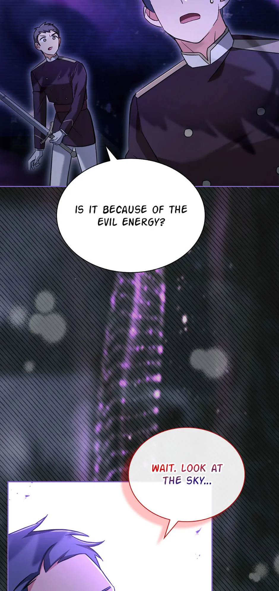 From BFF to Obsessive Hubby Chapter 60 - page 21