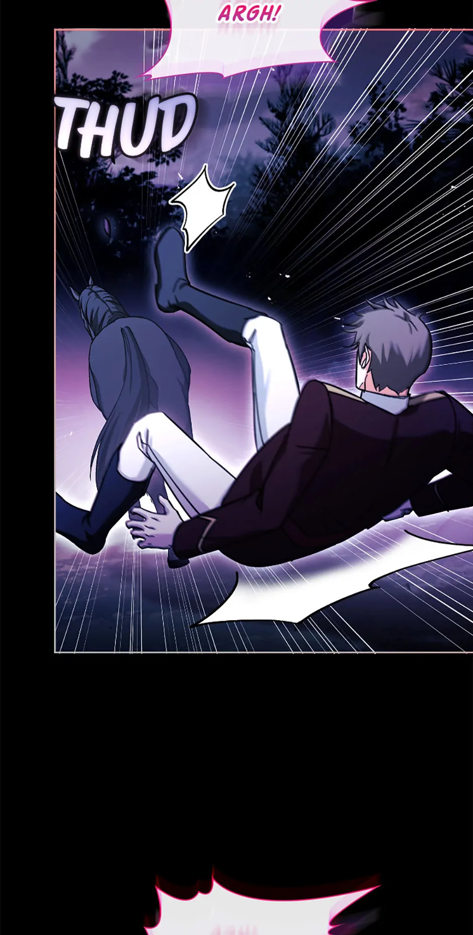 From BFF to Obsessive Hubby Chapter 60 - page 34