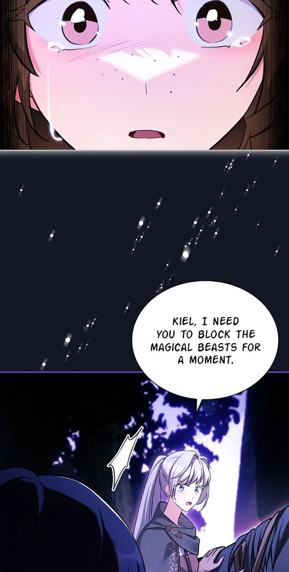 From BFF to Obsessive Hubby Chapter 60 - page 37