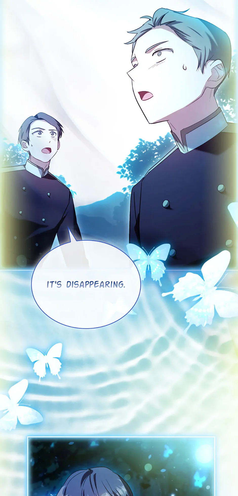 From BFF to Obsessive Hubby Chapter 60 - page 46
