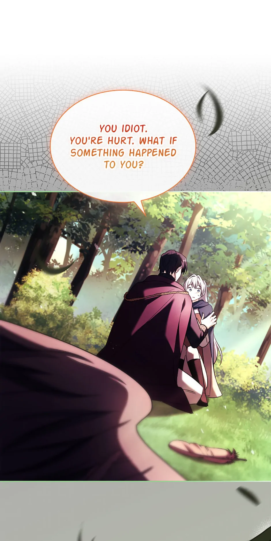 From BFF to Obsessive Hubby Chapter 60 - page 56