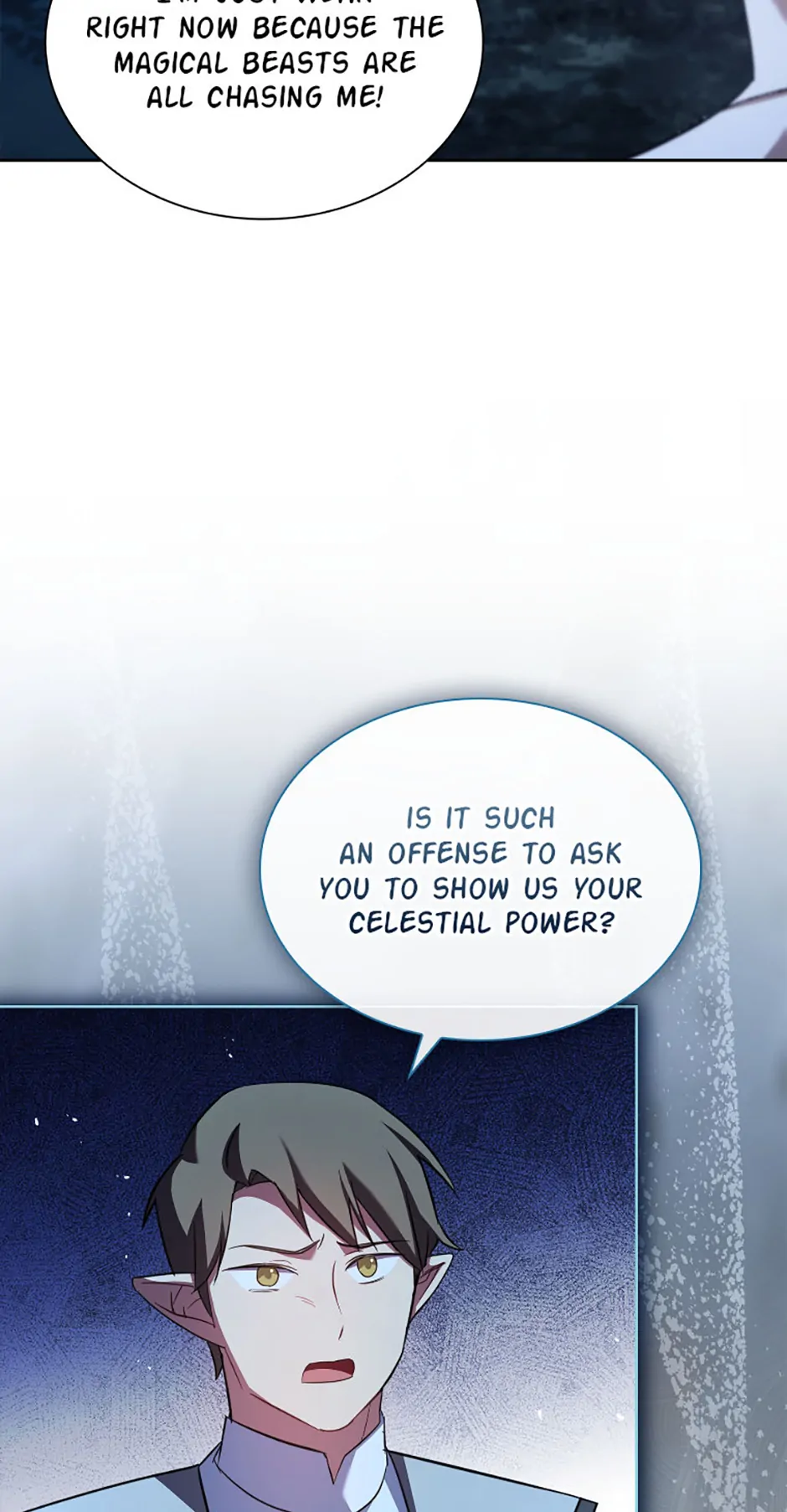 From BFF to Obsessive Hubby Chapter 60 - page 66