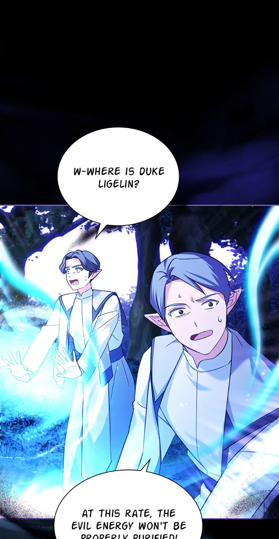 From BFF to Obsessive Hubby Chapter 60 - page 9
