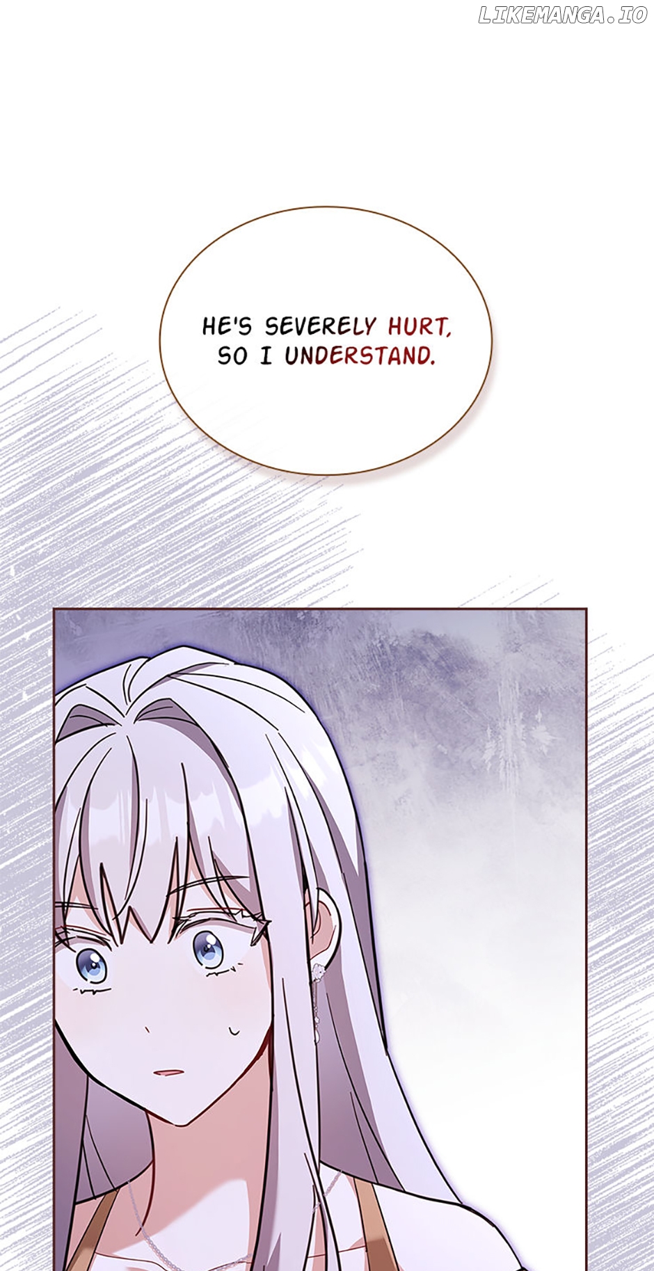 From BFF to Obsessive Hubby Chapter 54 - page 15