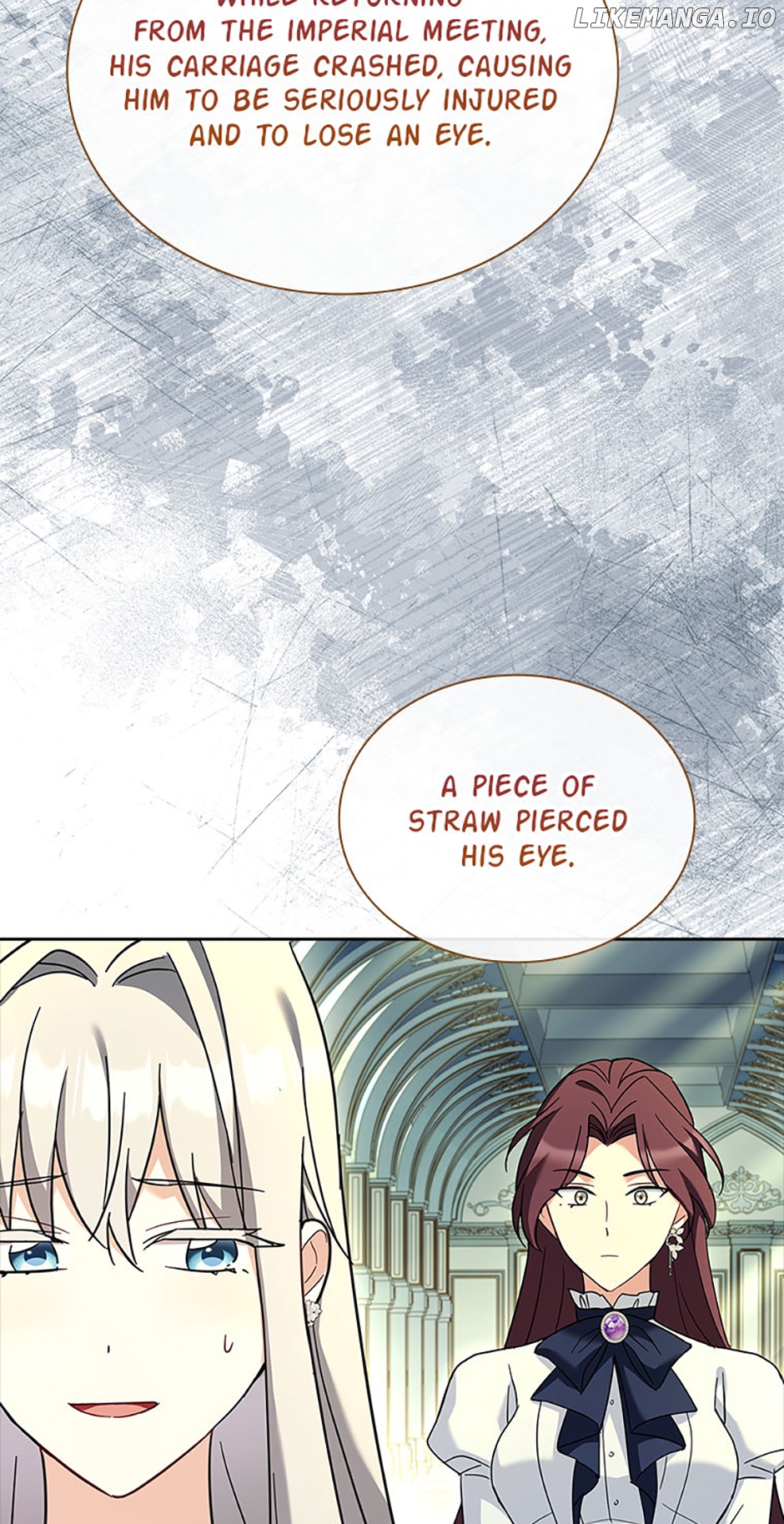 From BFF to Obsessive Hubby Chapter 54 - page 18