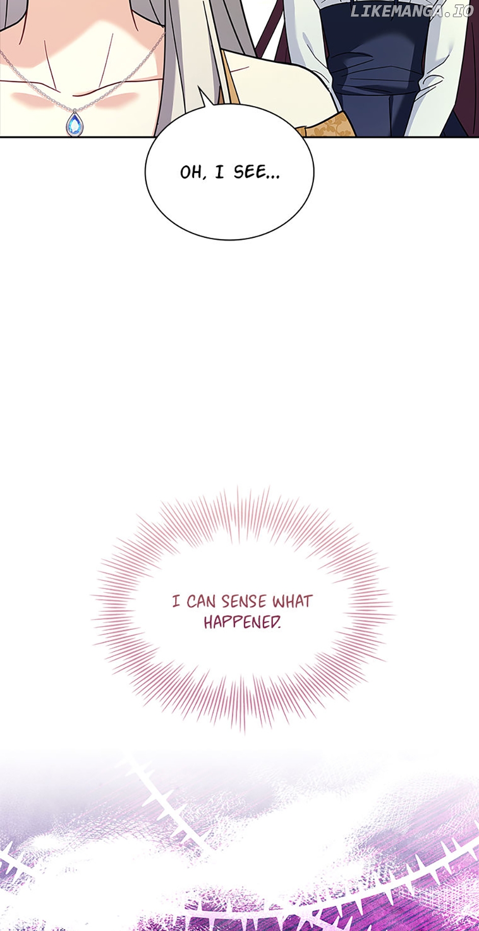 From BFF to Obsessive Hubby Chapter 54 - page 19