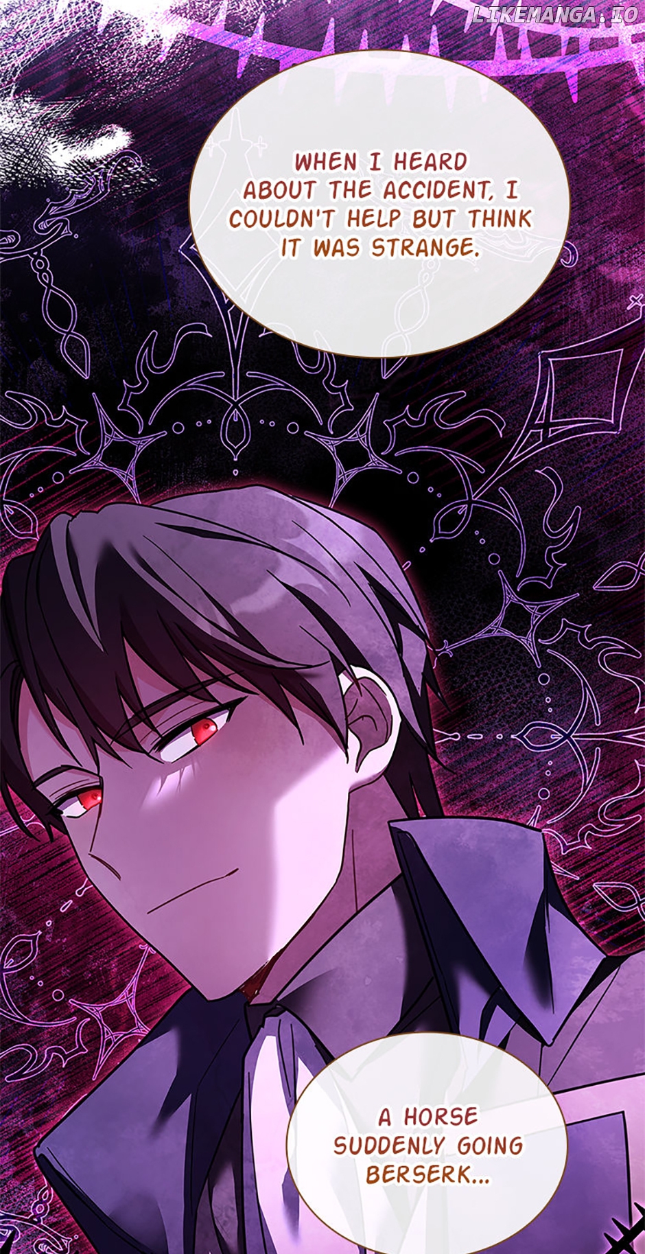 From BFF to Obsessive Hubby Chapter 54 - page 20