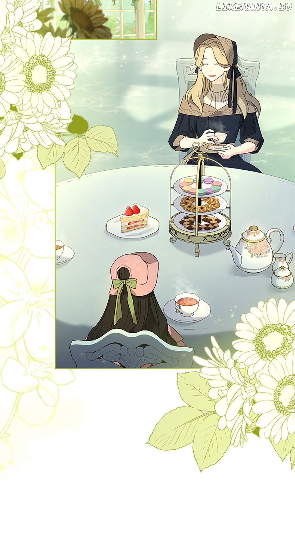 From BFF to Obsessive Hubby Chapter 54 - page 28