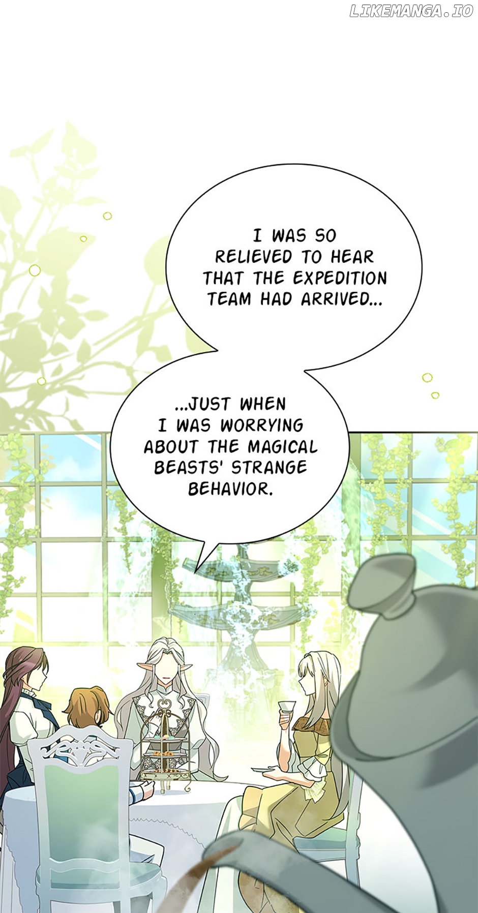 From BFF to Obsessive Hubby Chapter 54 - page 29