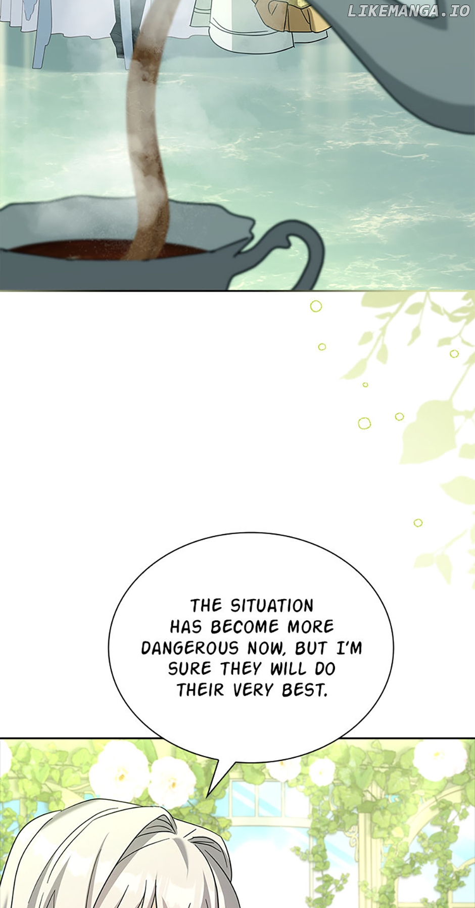 From BFF to Obsessive Hubby Chapter 54 - page 30