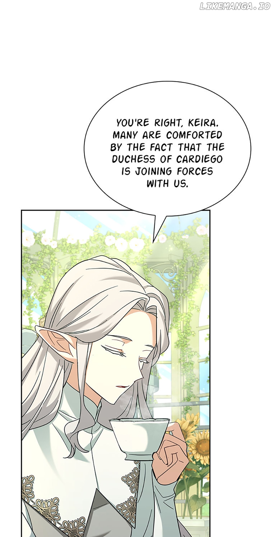 From BFF to Obsessive Hubby Chapter 54 - page 36