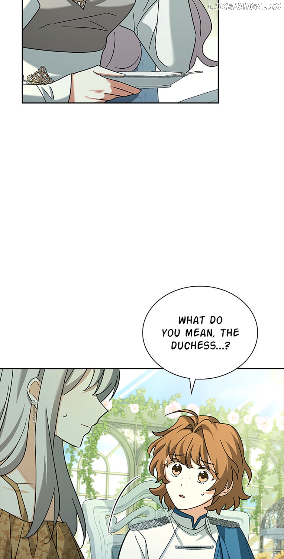From BFF to Obsessive Hubby Chapter 54 - page 37