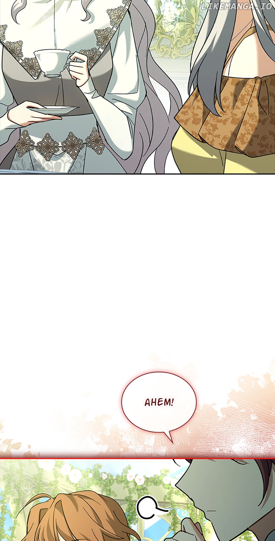From BFF to Obsessive Hubby Chapter 54 - page 40
