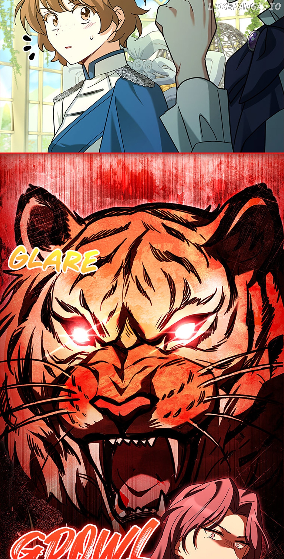 From BFF to Obsessive Hubby Chapter 54 - page 41
