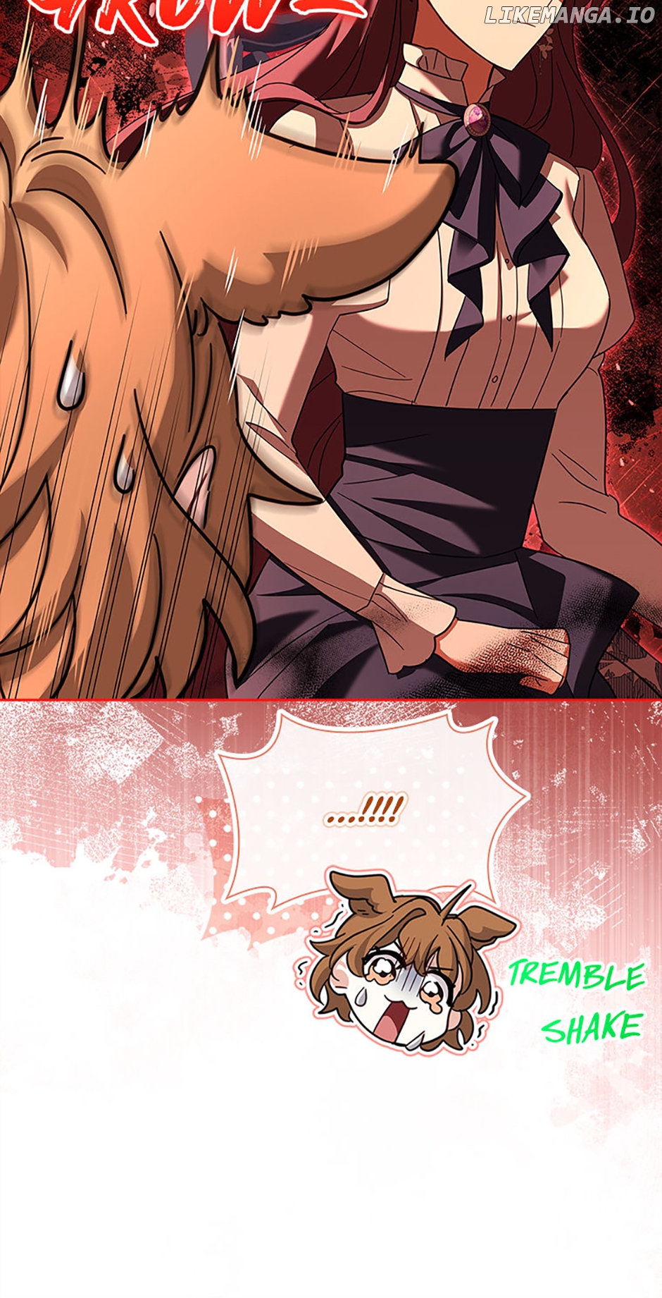 From BFF to Obsessive Hubby Chapter 54 - page 42
