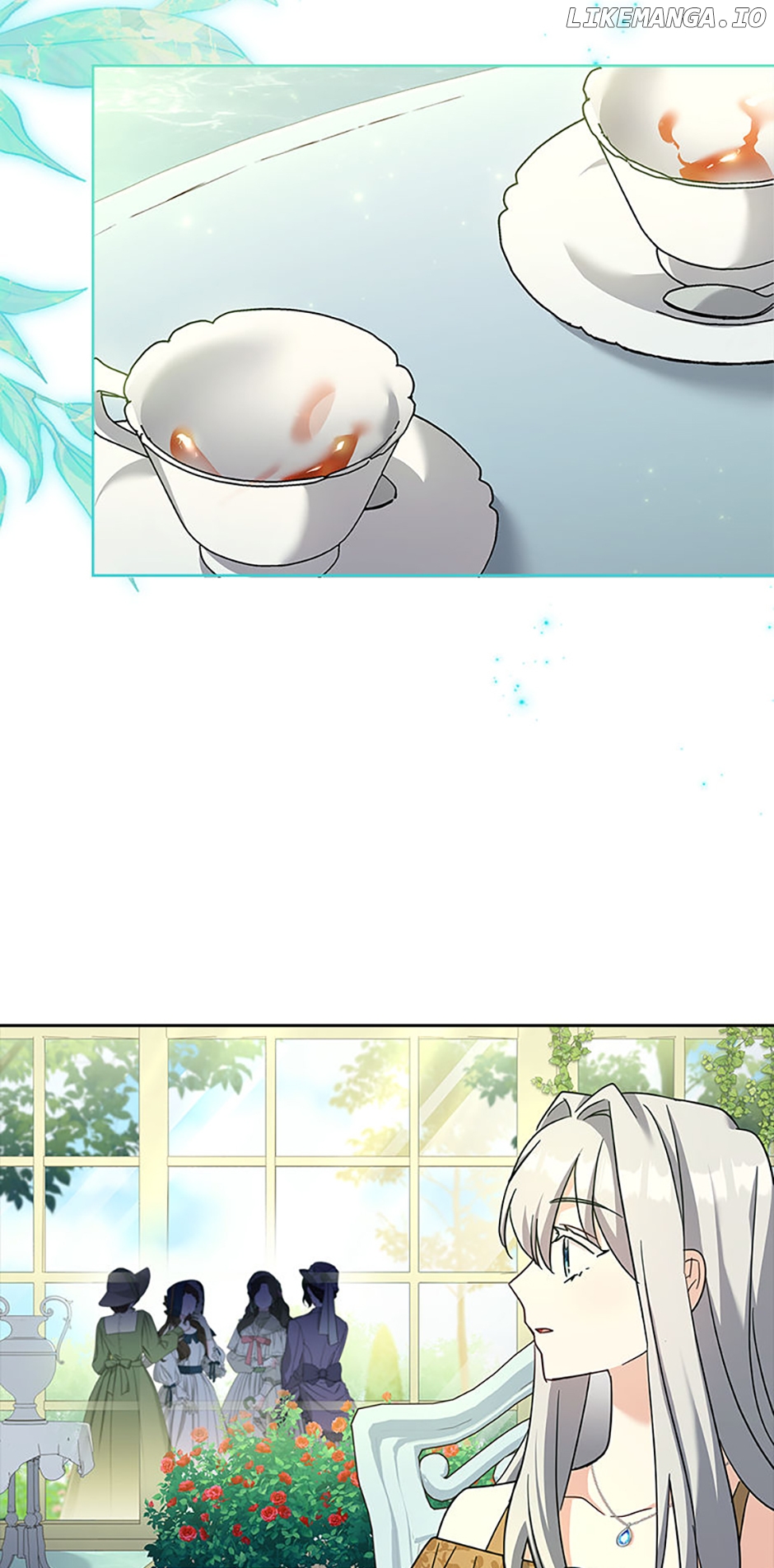 From BFF to Obsessive Hubby Chapter 54 - page 45